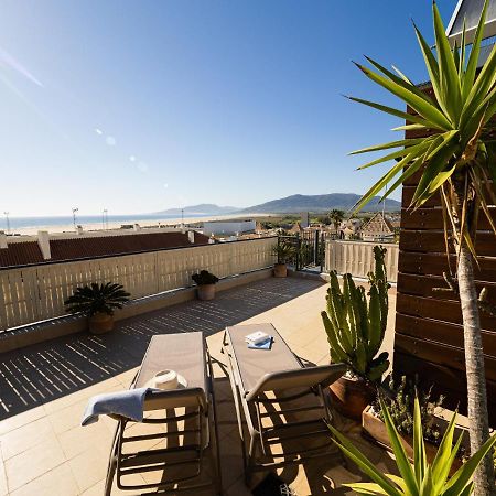 Lankarifa Apartment Tarifa Luaran gambar