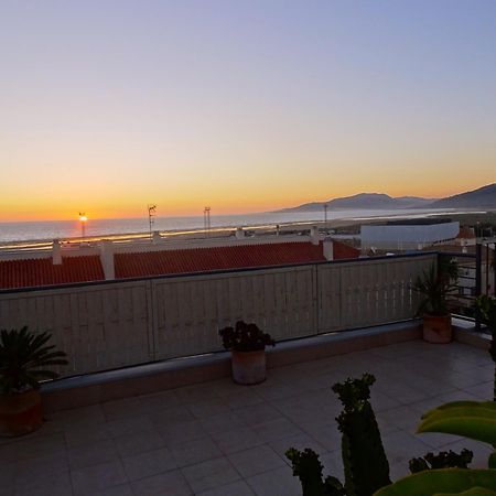 Lankarifa Apartment Tarifa Luaran gambar