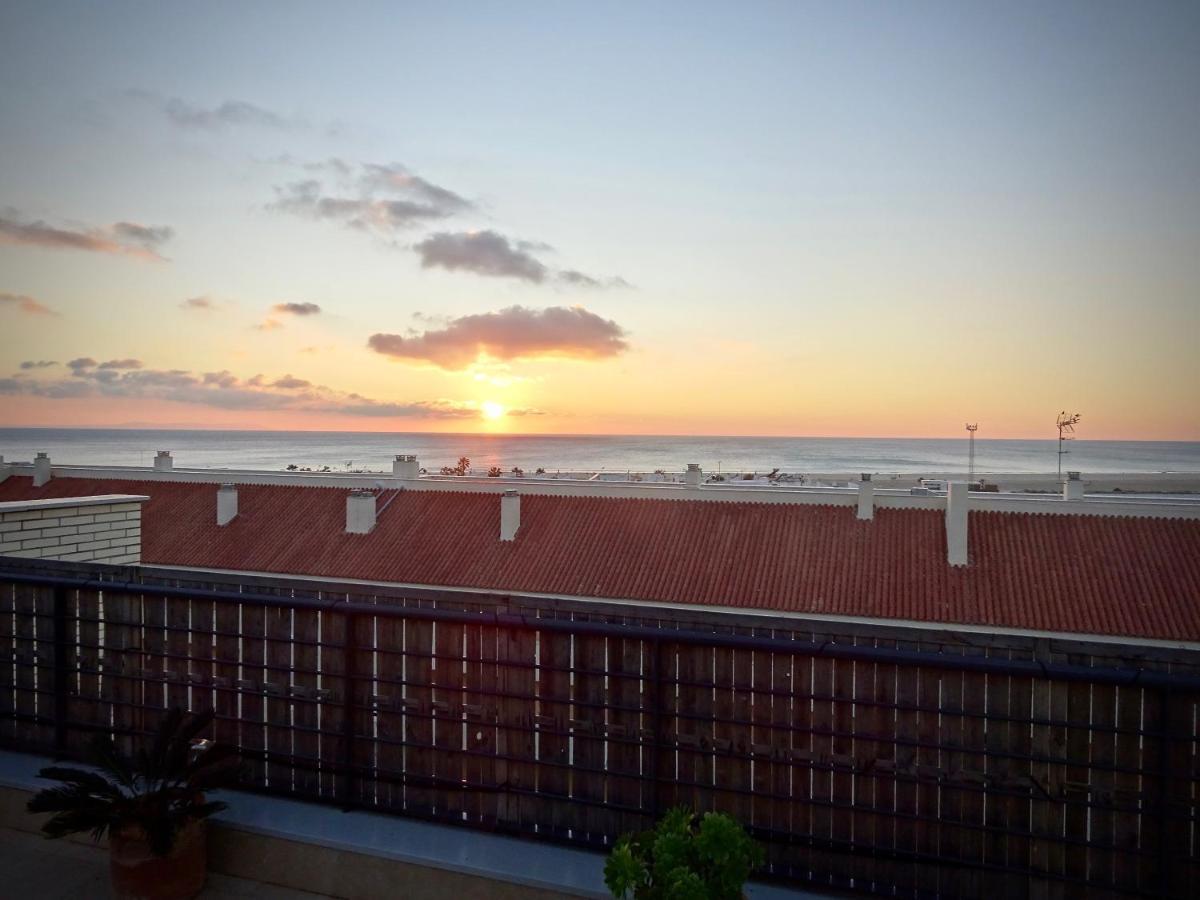 Lankarifa Apartment Tarifa Luaran gambar
