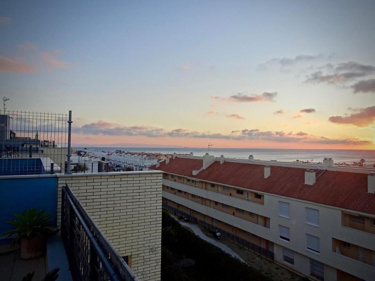 Lankarifa Apartment Tarifa Luaran gambar
