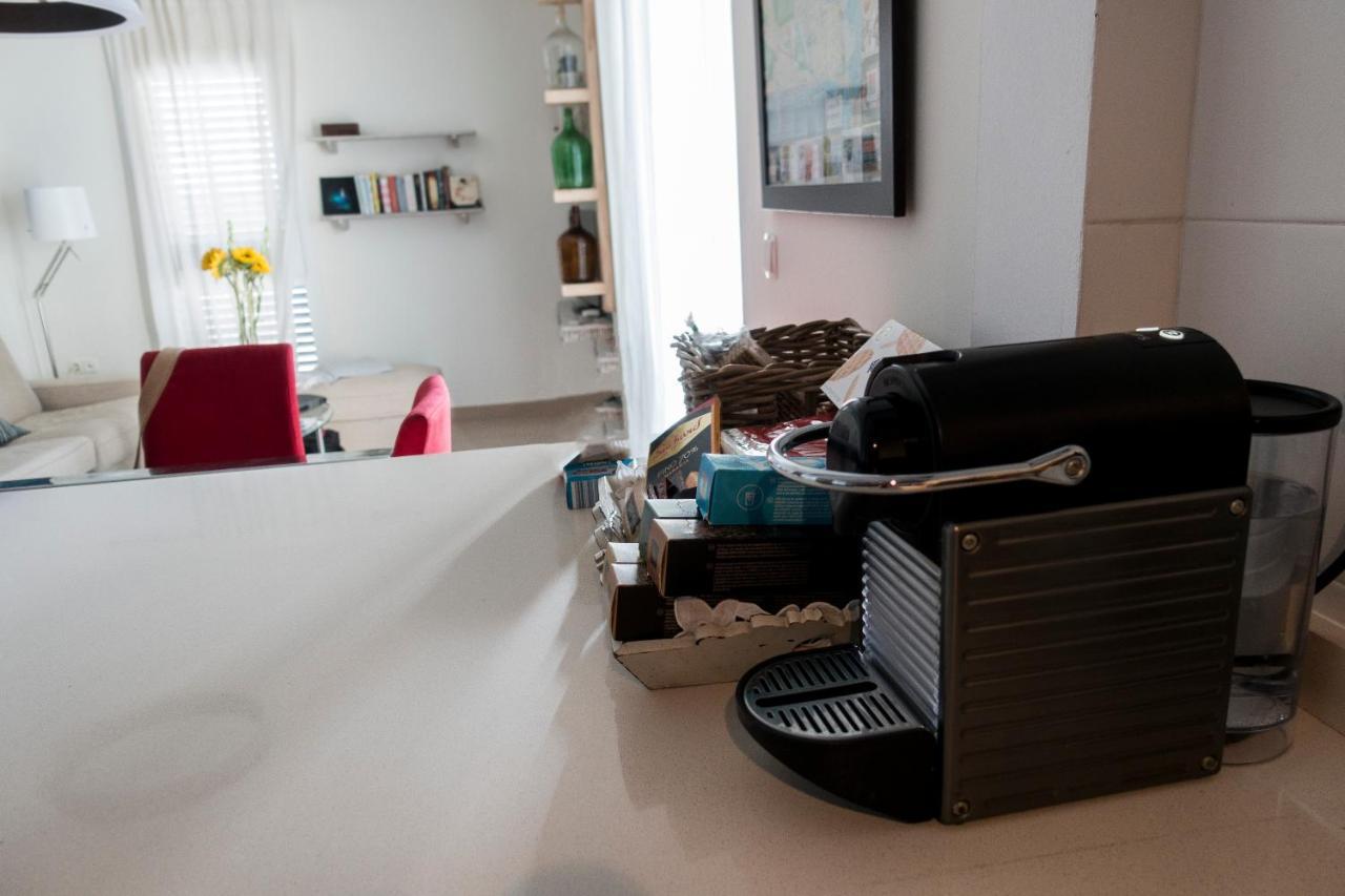 Lankarifa Apartment Tarifa Luaran gambar