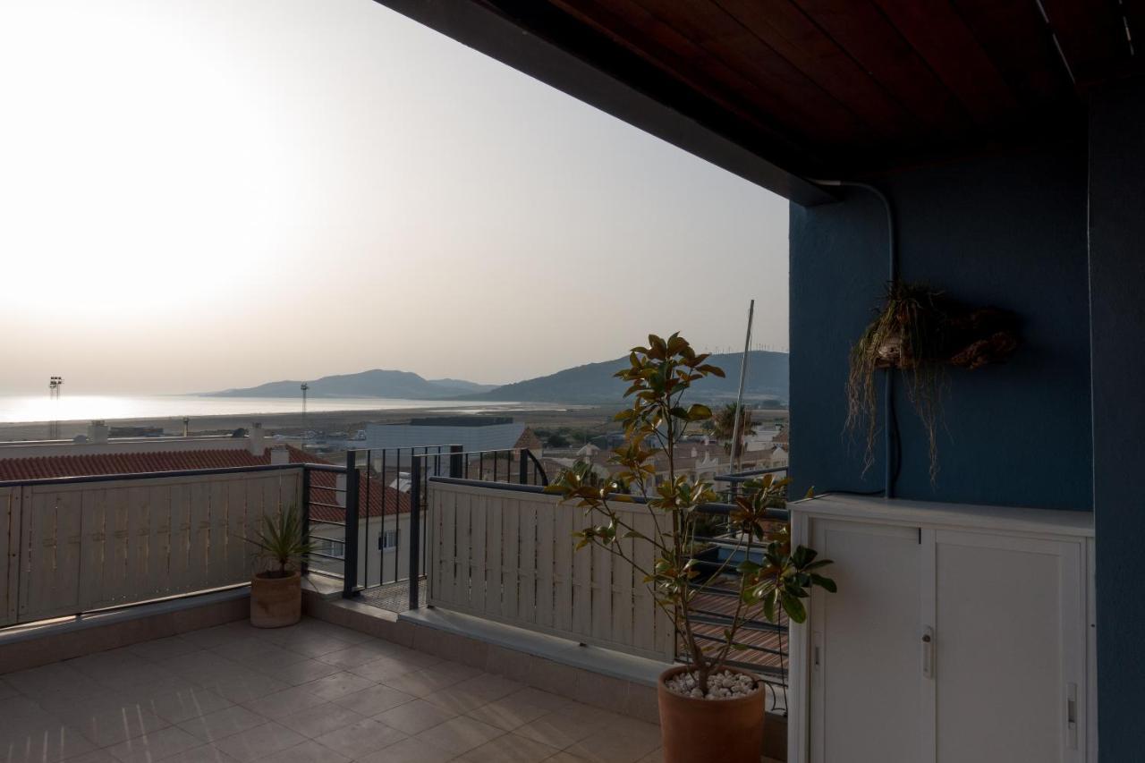 Lankarifa Apartment Tarifa Luaran gambar