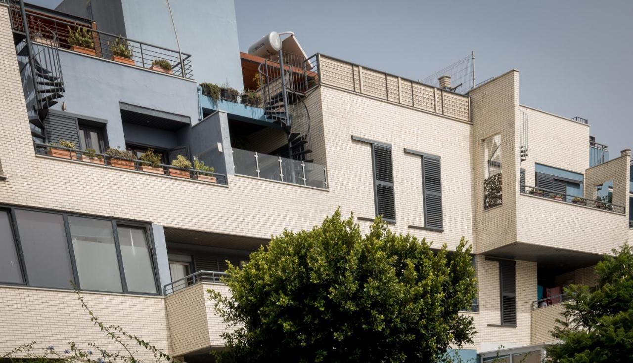 Lankarifa Apartment Tarifa Luaran gambar