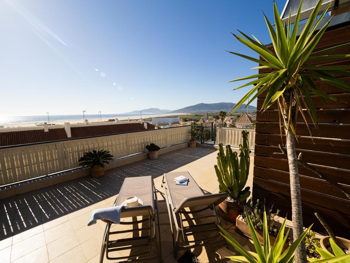 Lankarifa Apartment Tarifa Luaran gambar