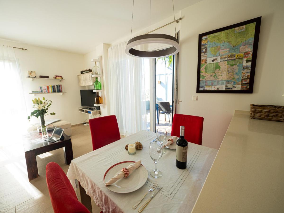 Lankarifa Apartment Tarifa Luaran gambar