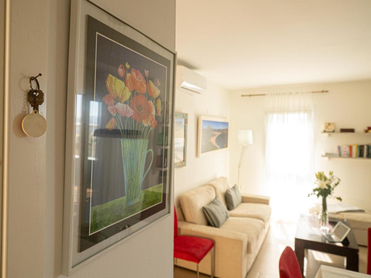 Lankarifa Apartment Tarifa Luaran gambar