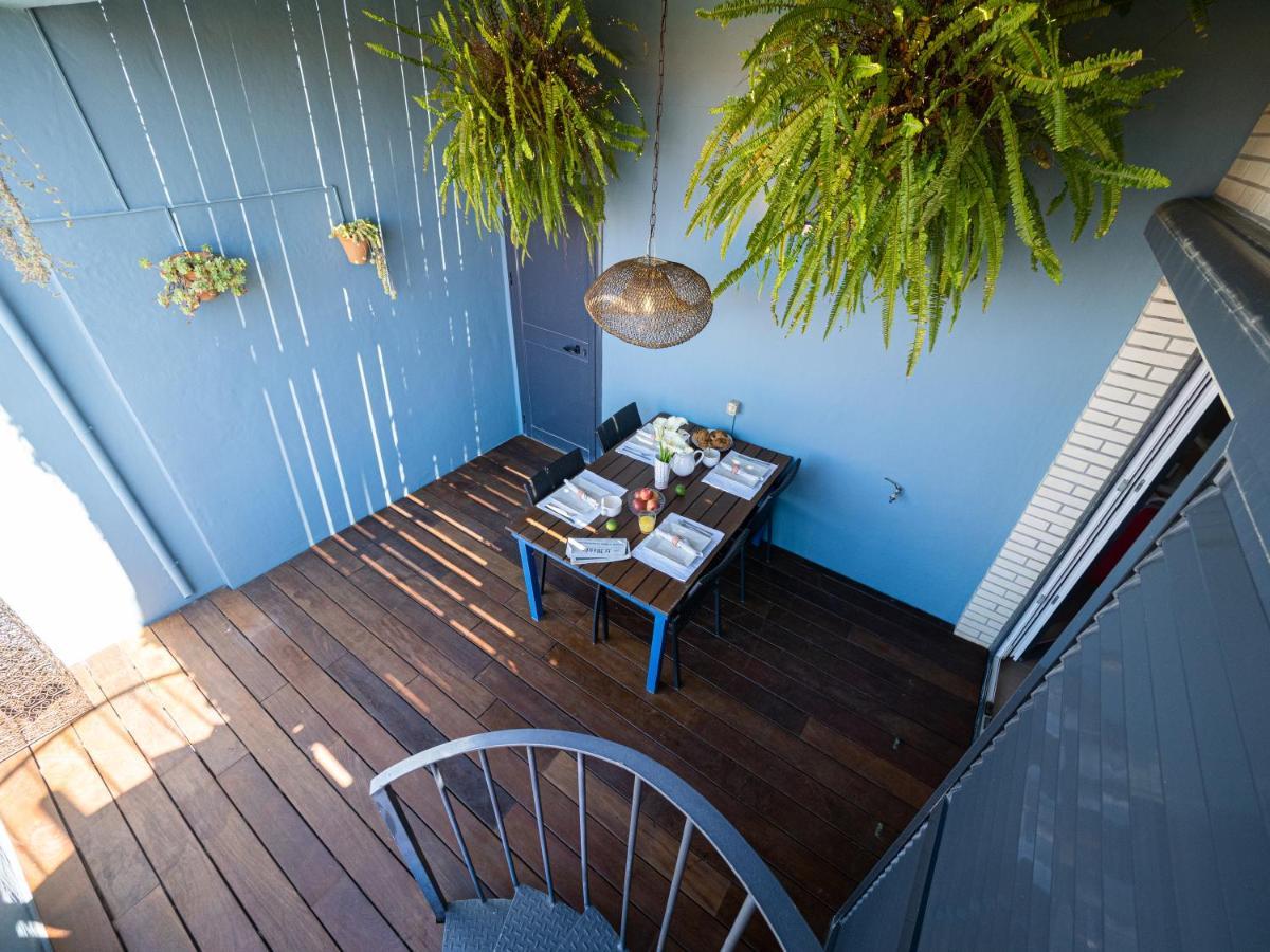 Lankarifa Apartment Tarifa Luaran gambar