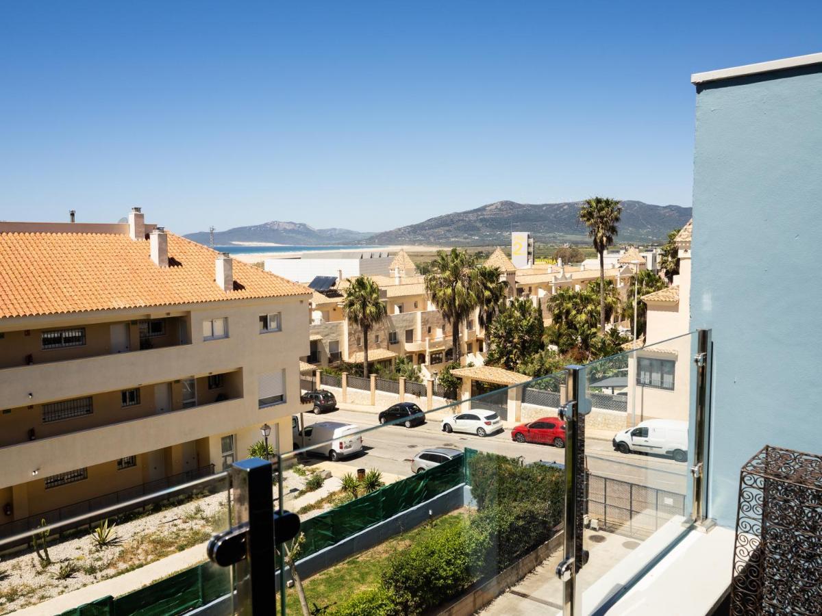 Lankarifa Apartment Tarifa Luaran gambar