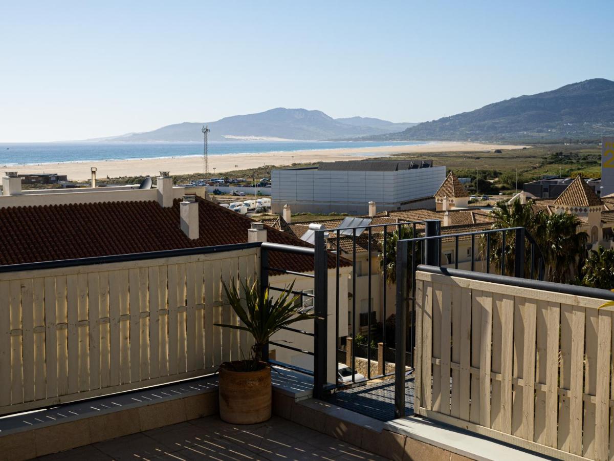 Lankarifa Apartment Tarifa Luaran gambar