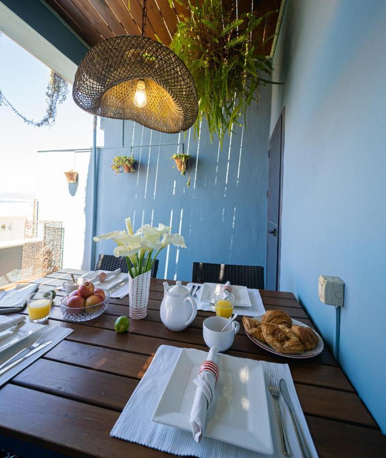 Lankarifa Apartment Tarifa Luaran gambar