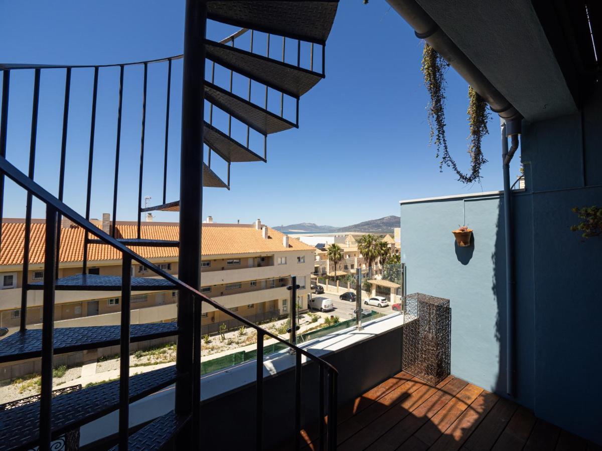 Lankarifa Apartment Tarifa Luaran gambar