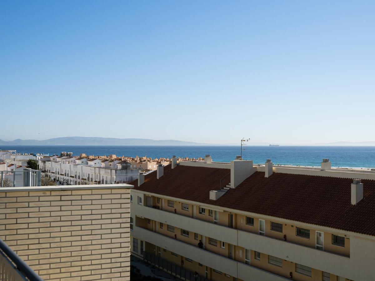 Lankarifa Apartment Tarifa Luaran gambar