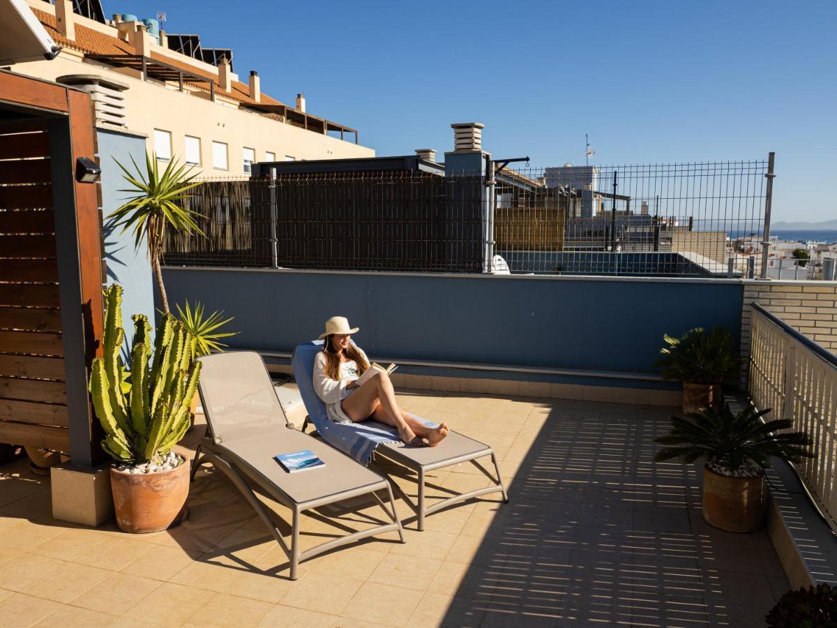 Lankarifa Apartment Tarifa Luaran gambar