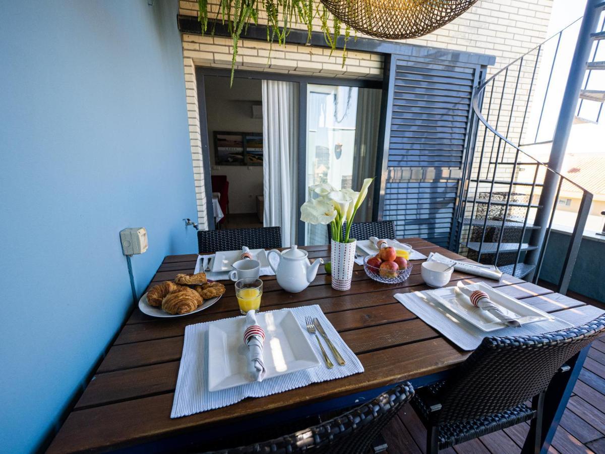 Lankarifa Apartment Tarifa Luaran gambar