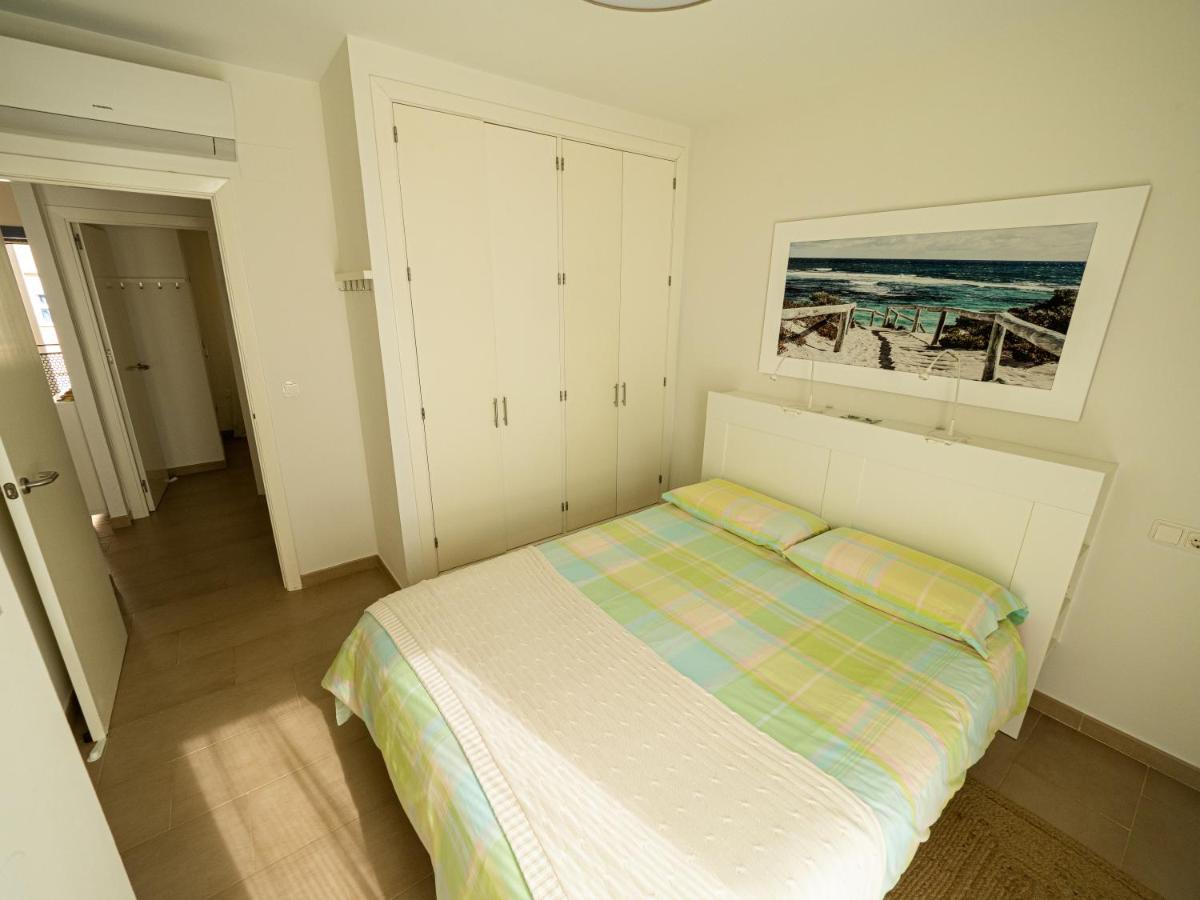 Lankarifa Apartment Tarifa Luaran gambar