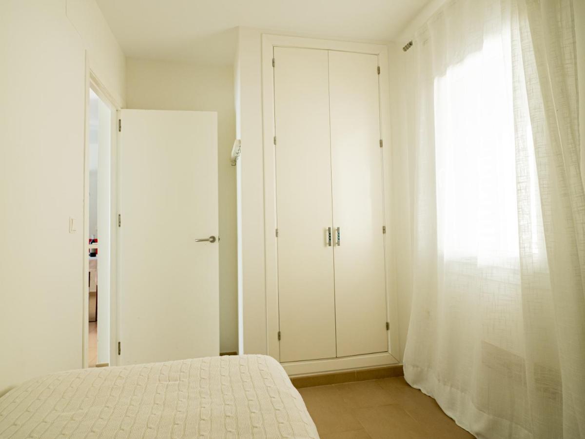 Lankarifa Apartment Tarifa Luaran gambar