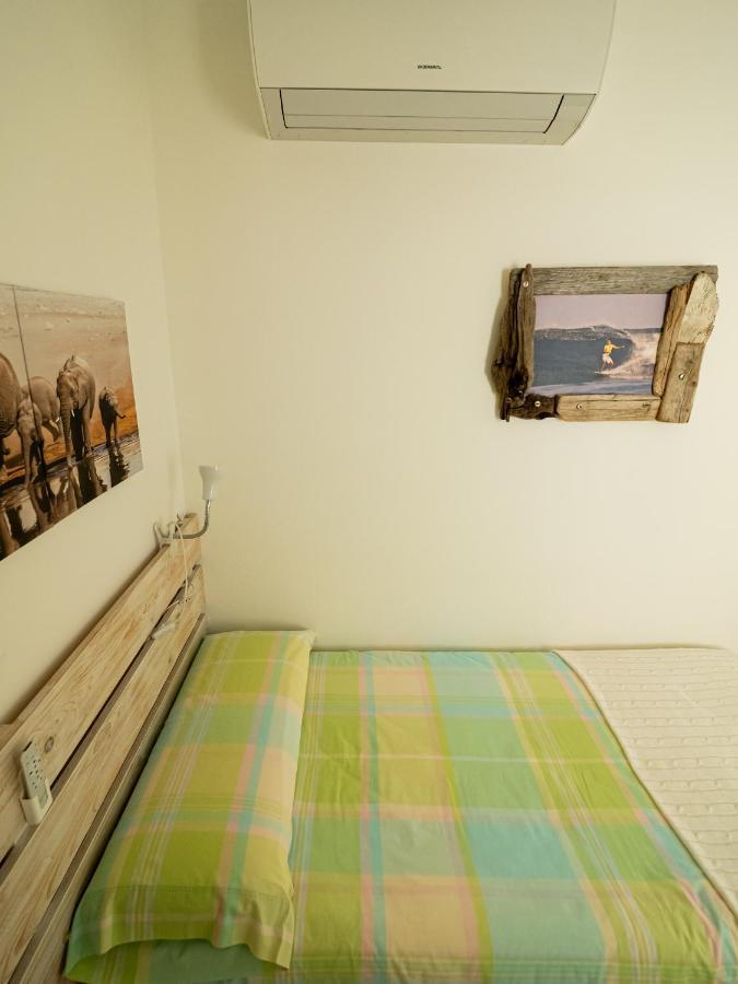 Lankarifa Apartment Tarifa Luaran gambar