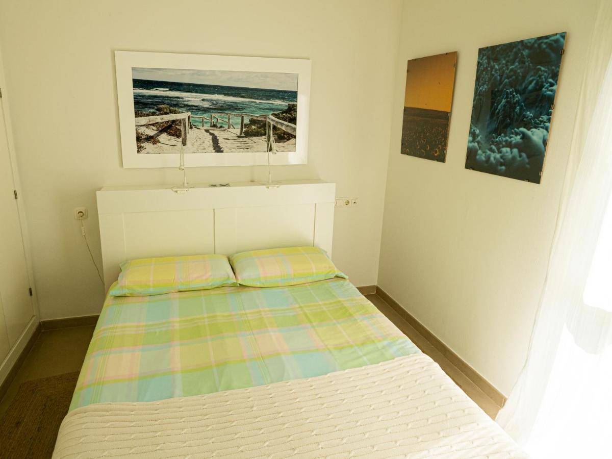Lankarifa Apartment Tarifa Luaran gambar