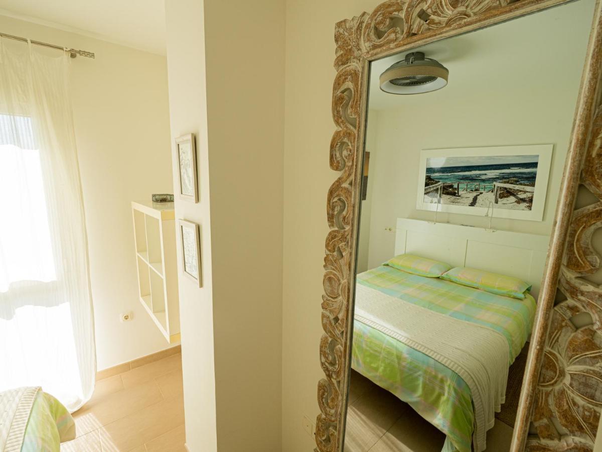 Lankarifa Apartment Tarifa Luaran gambar