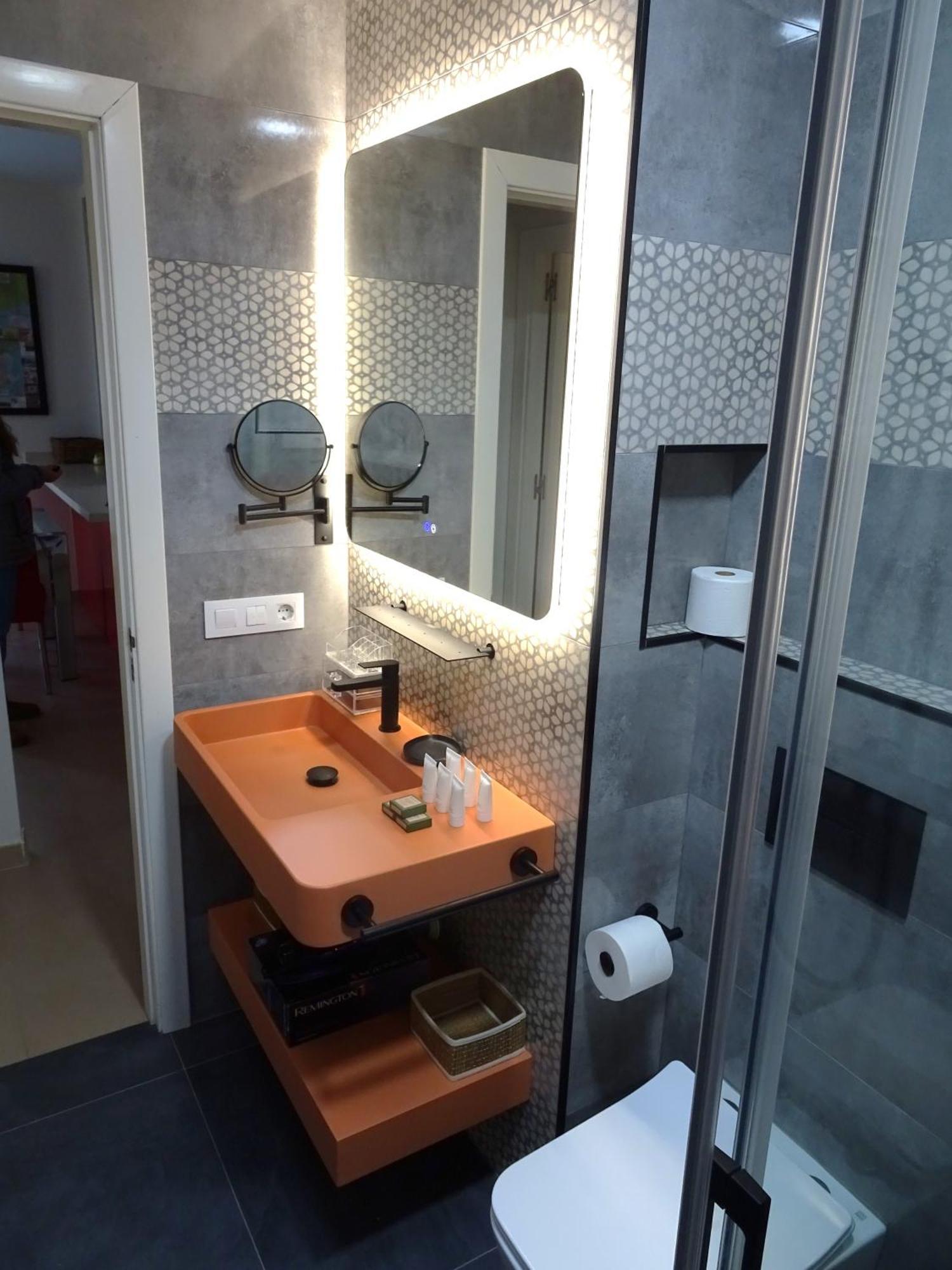 Lankarifa Apartment Tarifa Luaran gambar