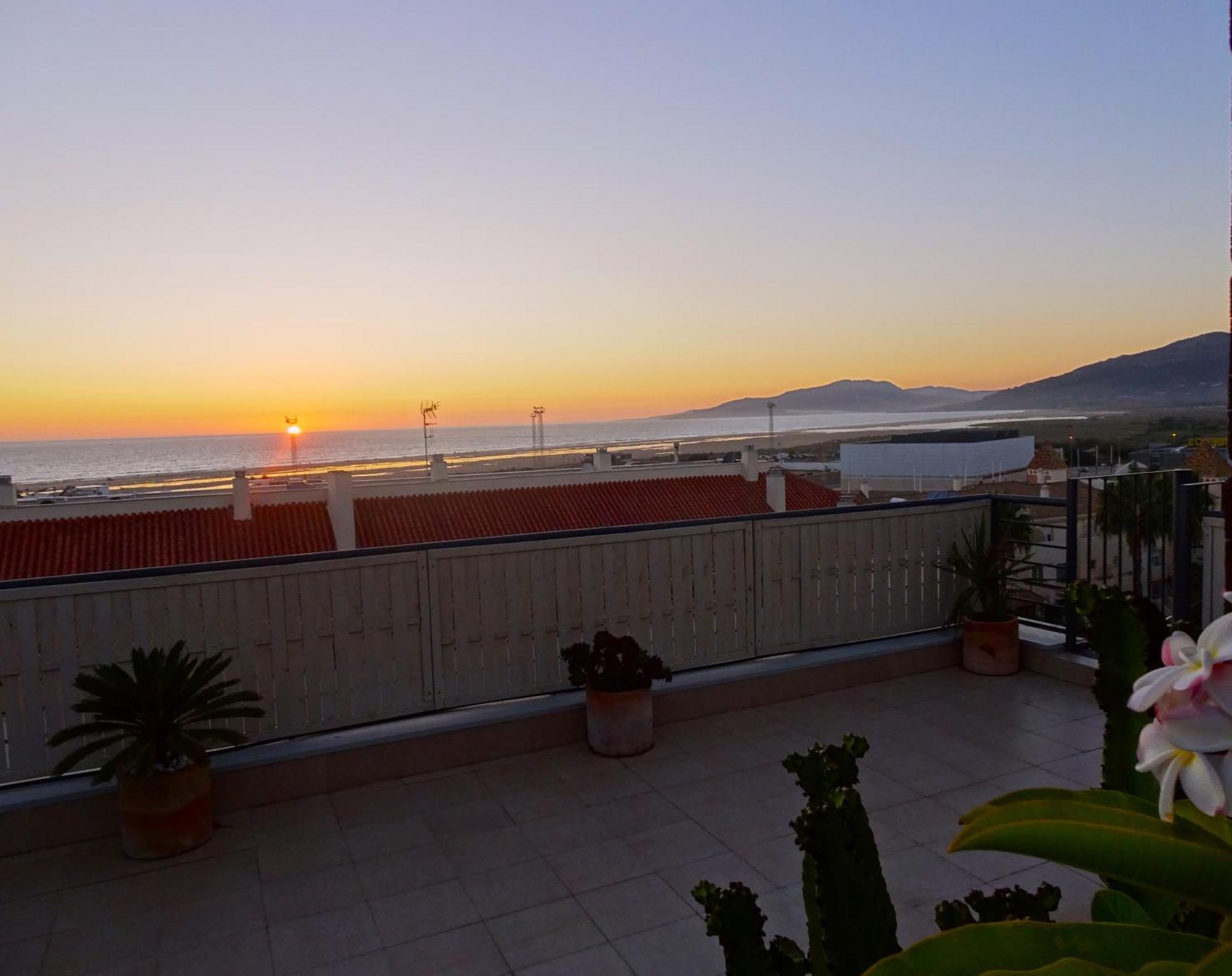 Lankarifa Apartment Tarifa Luaran gambar