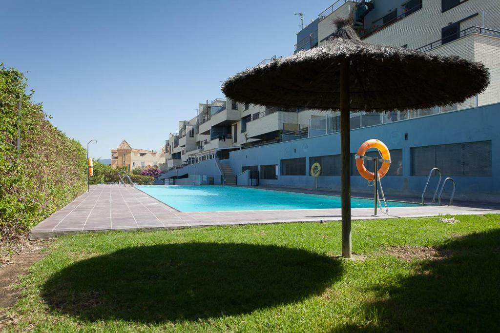 Lankarifa Apartment Tarifa Luaran gambar