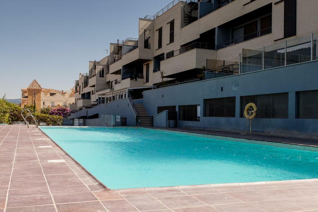 Lankarifa Apartment Tarifa Luaran gambar