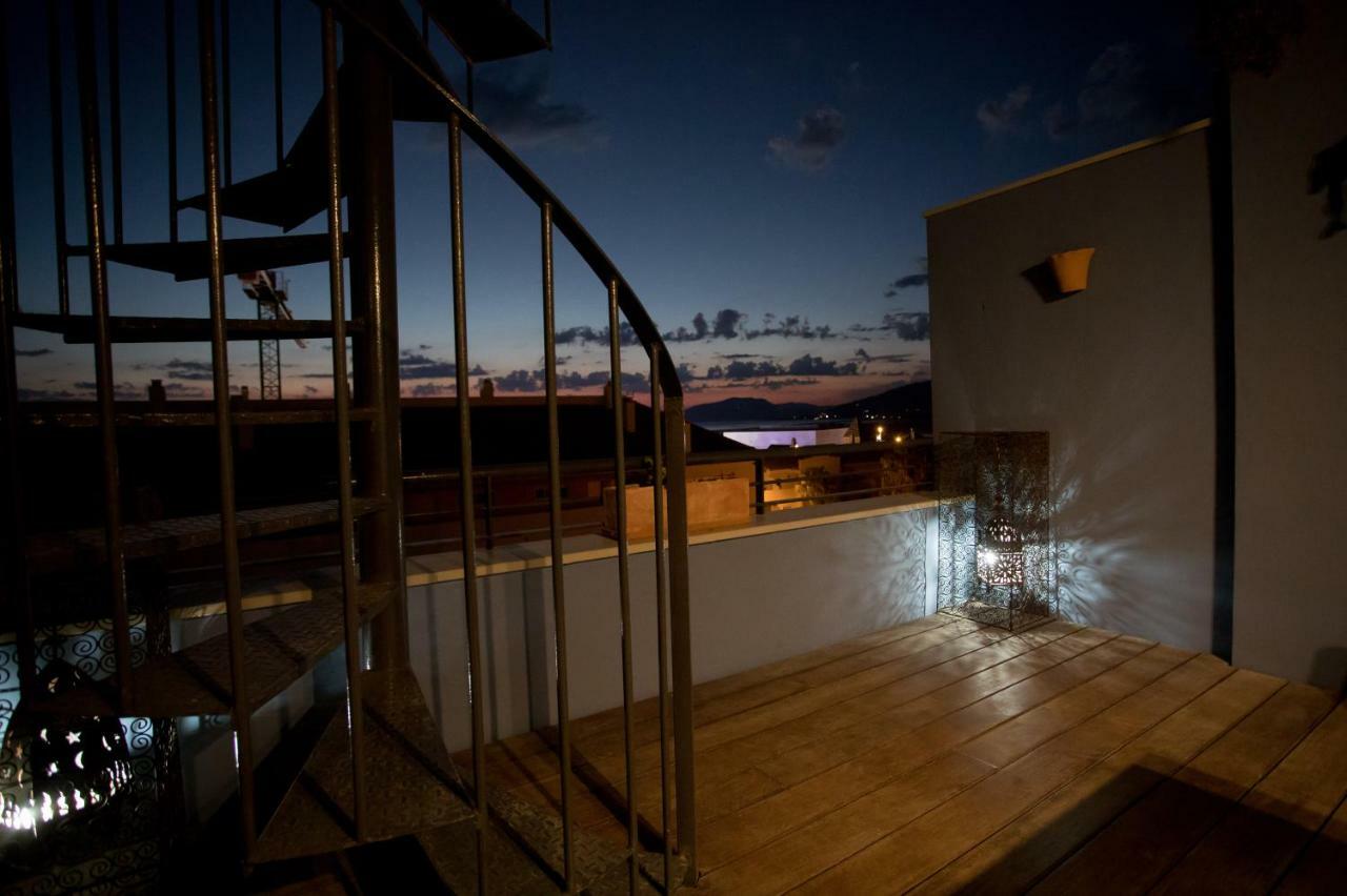 Lankarifa Apartment Tarifa Luaran gambar