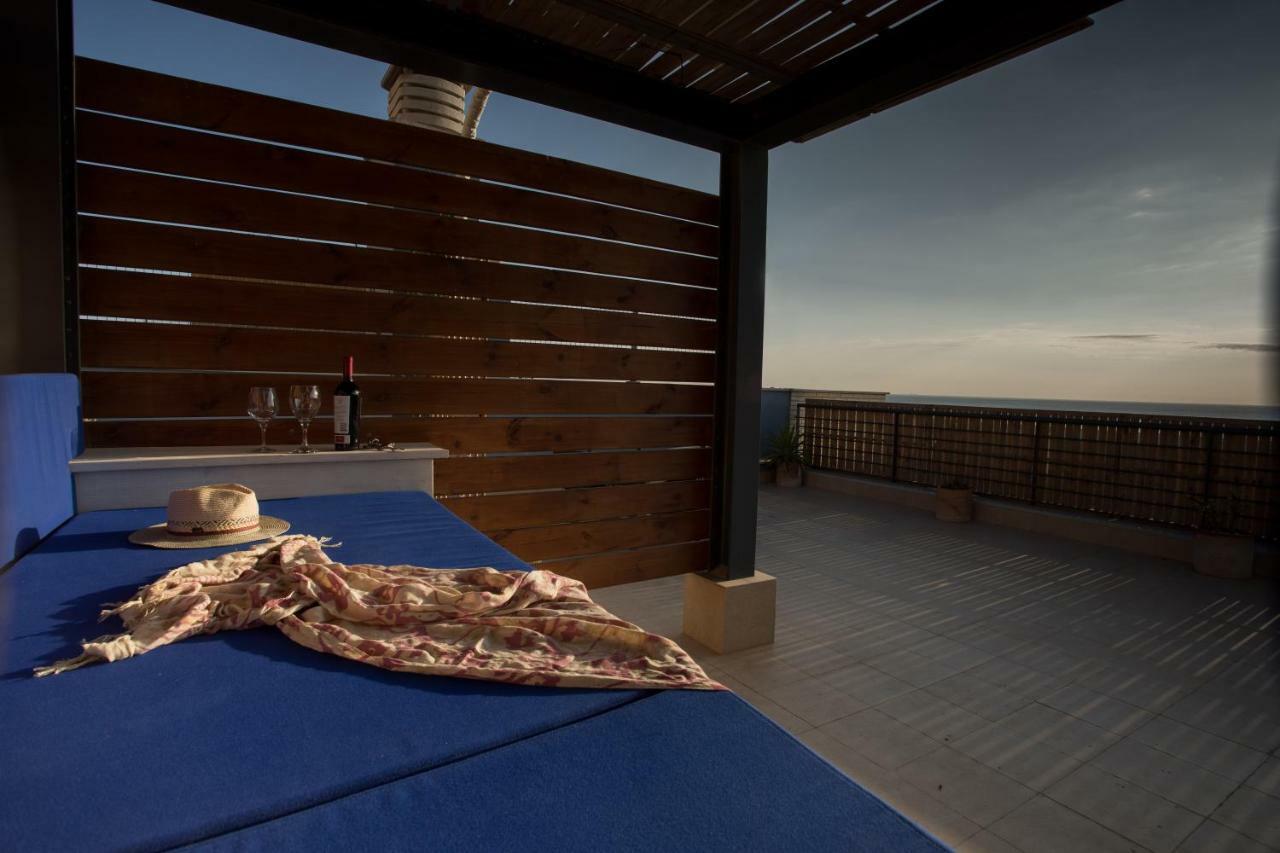 Lankarifa Apartment Tarifa Luaran gambar